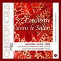 Saint-saens / Michel / Breidenbach - Duos For Harmonium Piano - Music CD