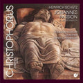 Schutz / Collegium Musicum Plagense - Saint John's Passion - Music CD