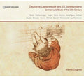 Weiss / Crugnola,alberto - 18th Century German Lute - Music CD