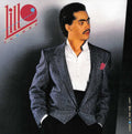 Thomas,lillo - Let Me Be Yours - Music CD
