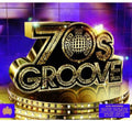 Ministry Of Sound: 70's Groove / Various - Ministry Of Sound: 70's Groove / Various - Music CD