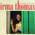 Thomas,irma - Story Of My Life - Music CD