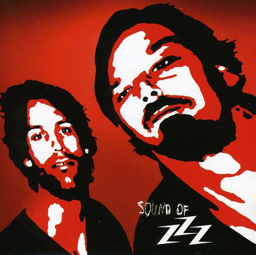Zzz - Sound Of Zzz - Music CD