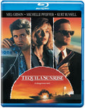 Tequila Sunrise - Tequila Sunrise - Blu-ray