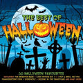 Halloween: Best Of 50 Halloween Favorites / Var - Halloween: Best Of 50 Halloween Favorites / Var - Music CD