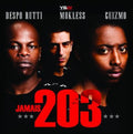 Guizmo & Mokless & Despo Rutti - Jamais 2013 - Music CD
