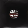 Randy - Rock Da Disco Ep - Vinyl Record