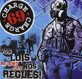 Charge 69 - Vos Lois Ne Sont Pas Nos Regles - Music CD