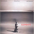 Deconfin,etienne - Elements - Music CD