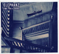 Elephanz - Time For A Change - Music CD
