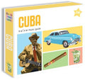 Cuba Naive Music Guides - Cuba Naive Music Guides - Music CD