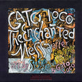 Zeniuk,stefan & Gato Loco - Enchanted Messa - Music CD