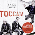 Falk & Sons - Toccata - Music CD