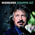 Niedecken - Zosamme Alt - Vinyl Record