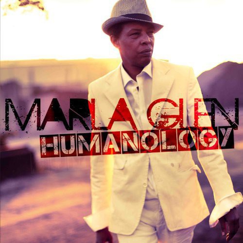 Glen,marla - Humanology - Vinyl Record