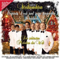 Captain Cook & Seine Singenden Saxophone - Mein Weihnachten - Music CD