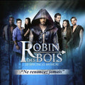 Robin Des Bois / Various - Robin Des Bois / Various - Music CD