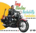 Marlow,tony - Rockabilly Troubadour - Music CD
