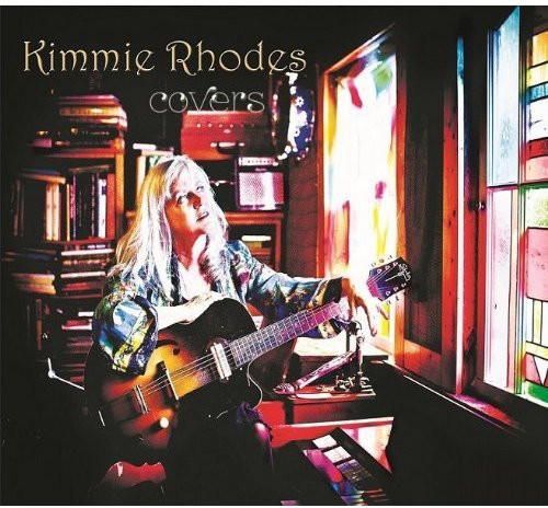 Rhodes,kimmie - Covers - Music CD