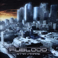 Rublood - Star Vampire - Music CD