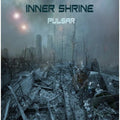 Inner Shrine - Pulsar - Music CD