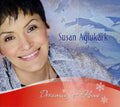 Aglukark,susan - Dreaming Of Home - Music CD