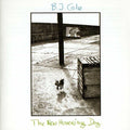 Cole,bj - New Hovering Dog - Music CD