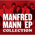 Mann,manfred - Ep Collection - Music CD