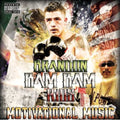 Rios,brandon - Motivational Music - Music CD