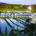 Del Mar,pedro - Mellomania 23 - Music CD