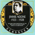 Noone,jimmie - 1923-28 - Music CD