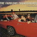 Fabulous Thunderbird - T-bird Rhythm - Music CD