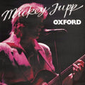 Jupp,mickey - Oxford - Music CD