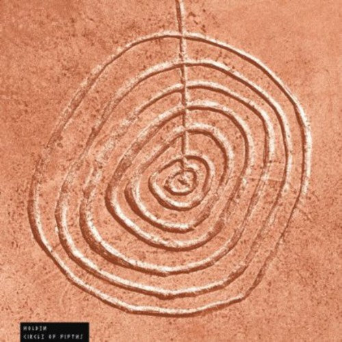 Holden - Circle Of Fifths - Vinyl Record