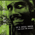 Dumbstruck - It's Still Broke: First Two Records - Music CD