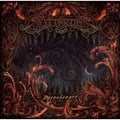 Glittertind - Djevelsvart - Music CD