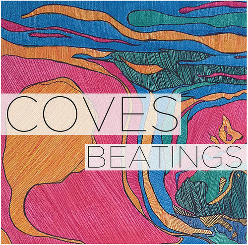 Coves - Beatings - Vinyl Record