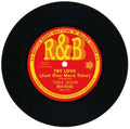 Jackson,cookie/jacki Ross - Try Love/hard Times - Vinyl Record