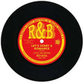 Hinton,little Joe - Let's Start A Romance/i Won't Be Your Fool - Vinyl Record