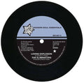 Eliminators,directions Band - Loving Explosion/we Need Love - Vinyl Record