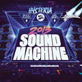 Bingo Players & Will Sparks - Onelove Sound Machine 2013 - Music CD