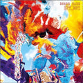 Brass Mask - Spy Boy - Music CD