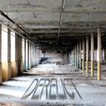 Plews,steve & Ed Jones - Derelict - Music CD