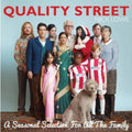 Lowe,nick - Quality Street-a Seasonal Selection For All The Fa - Music CD