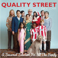 Lowe,nick - Quality Street-a Seasonal Selection For All The Fa - Vinyl Record