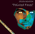 Newton,steven - Painted Faces - Music CD