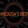 Zabelka,mia / Mani,zahra / Lunch,lydia - Medusa's Bed - Music CD