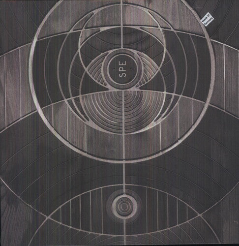 Spe - Single Point Edge - Vinyl Record