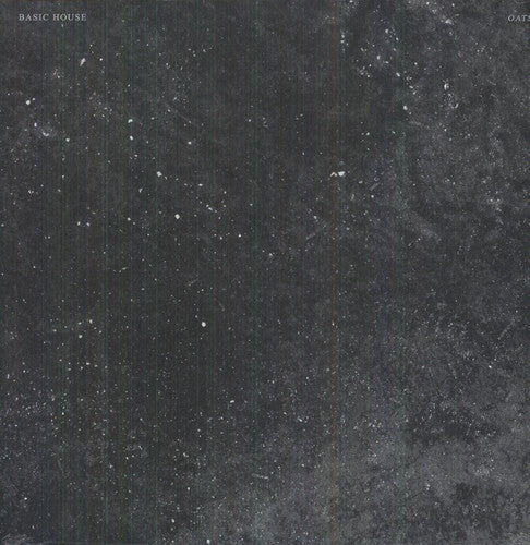 Basic House - Oats - Vinyl Record