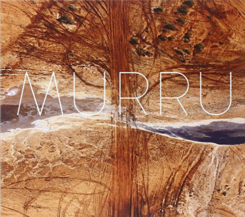 Murru - Murru - Music CD